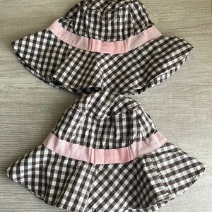 Gymboree Hat/3